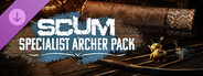 DLC: SCUM Specialist Archer Pack