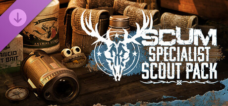 SCUM Specialist Scout Pack