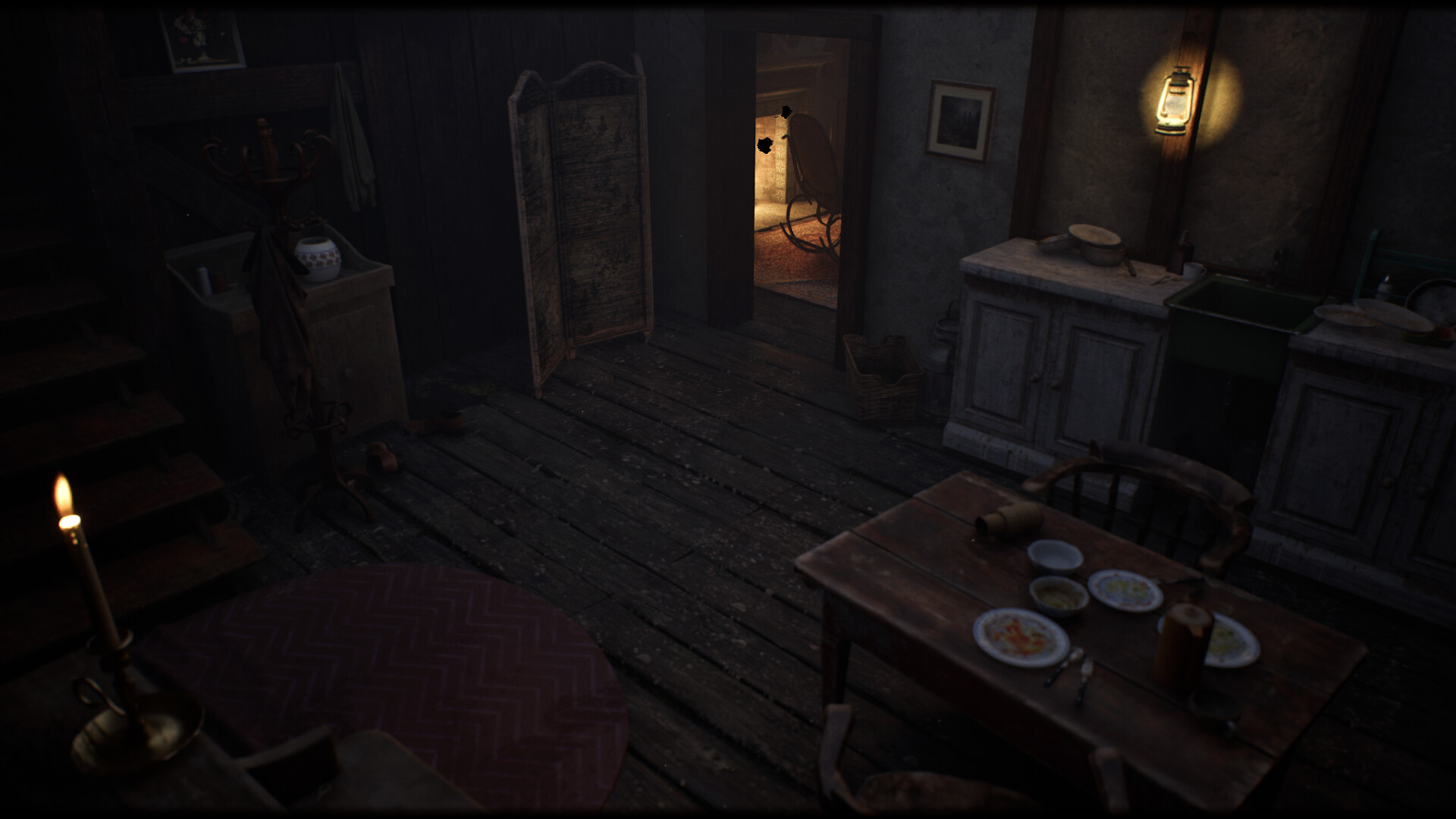 EXITRANCE screenshot 2