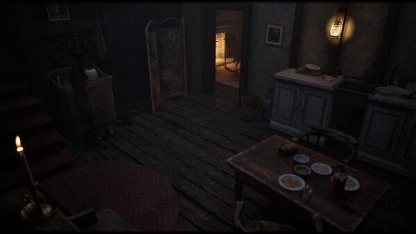 EXITRANCE screenshot 2