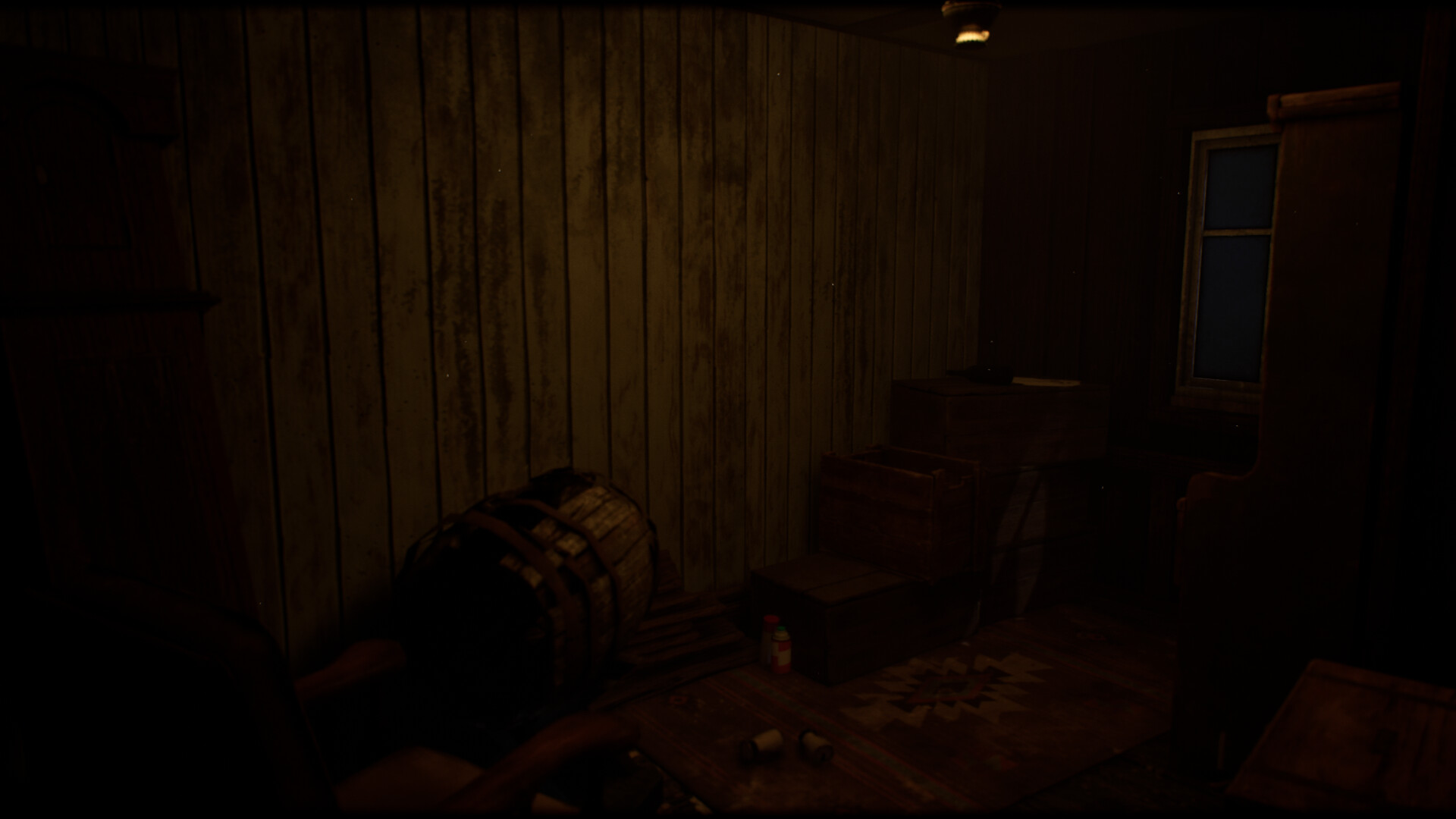 EXITRANCE screenshot 10