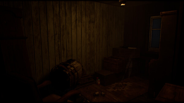 EXITRANCE screenshot 10