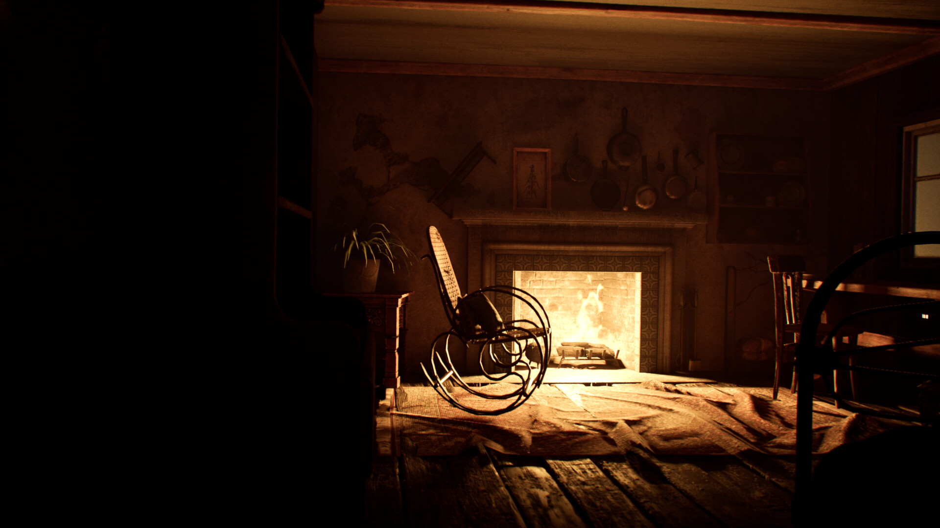 EXITRANCE screenshot #2