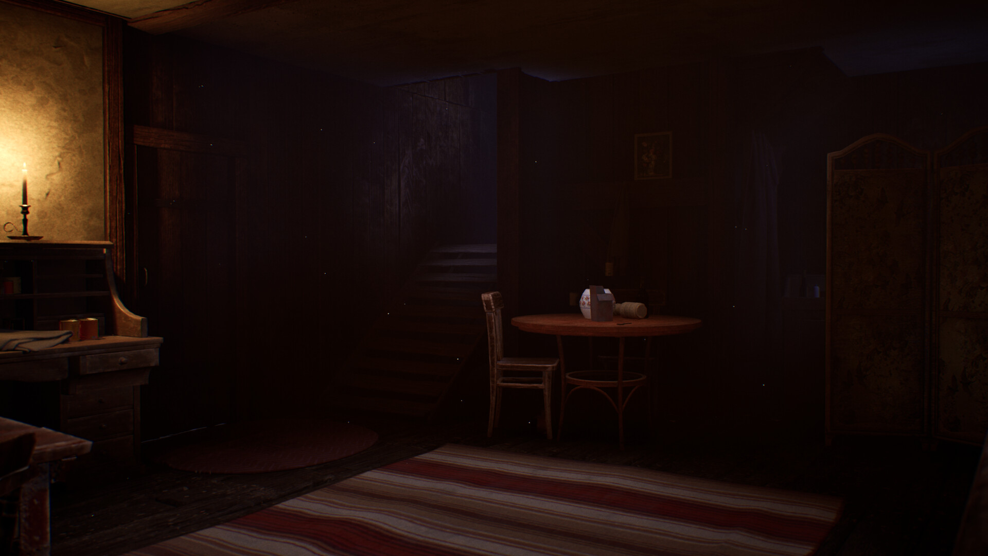 EXITRANCE screenshot 8