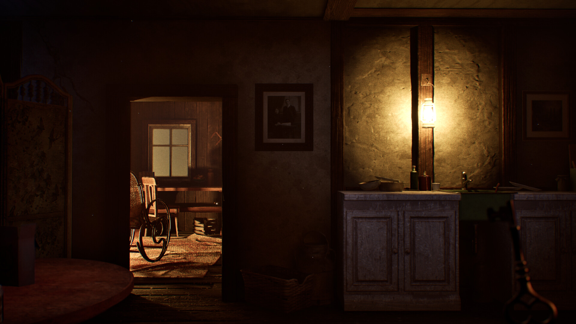 EXITRANCE screenshot #6