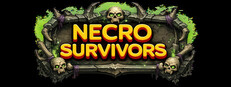 Necro Survivors cover