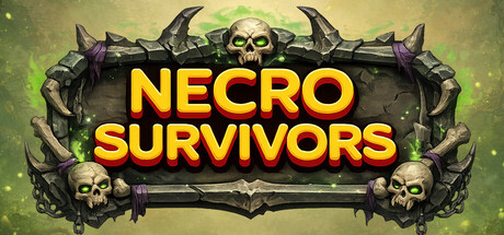 Necro Survivors