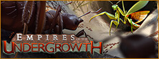 Empires of the Undergrowth Banner