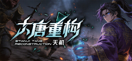 Tianji: Reforging Tang / 天机：大唐重构