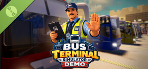 Bus Terminal Simulator Demo