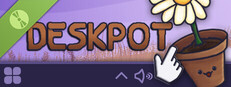 Deskpot Demo