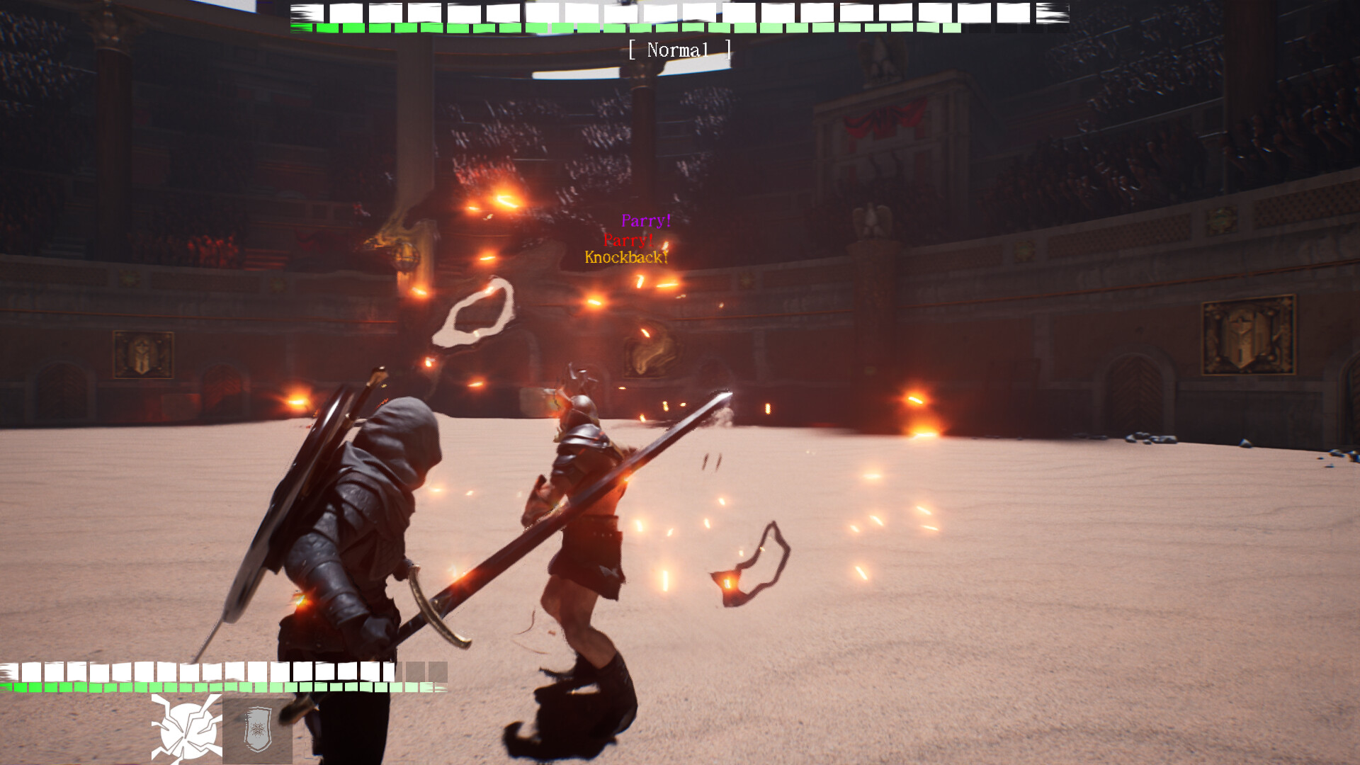 TOOSIN : 투신 screenshot