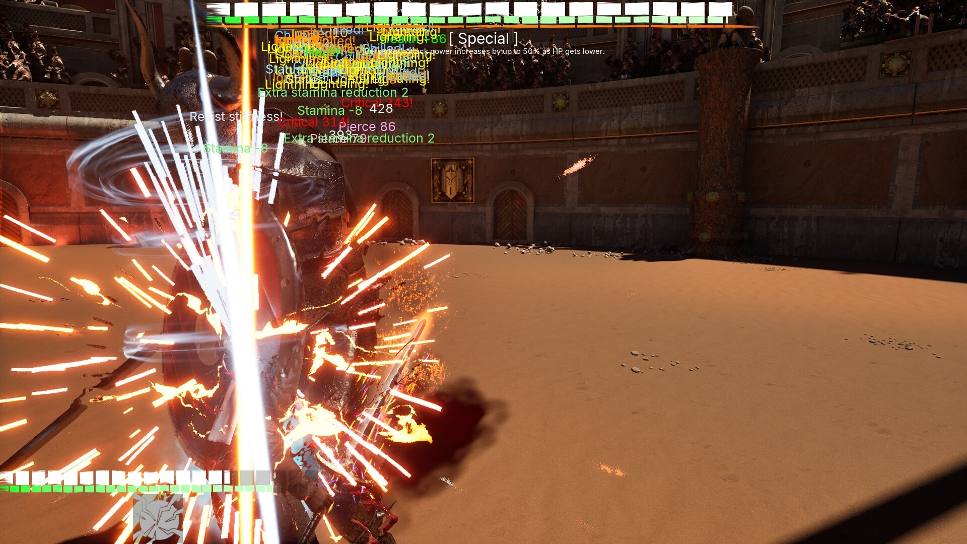 TOOSIN : 투신 screenshot 8