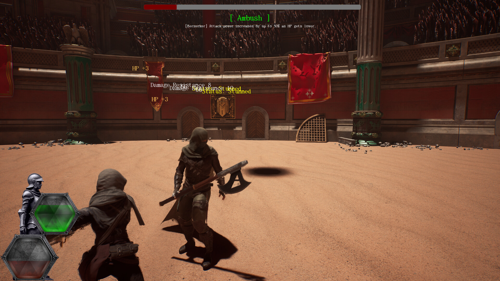 TOOSIN : 투신 screenshot 14