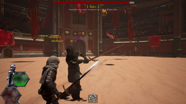 Screenshot media