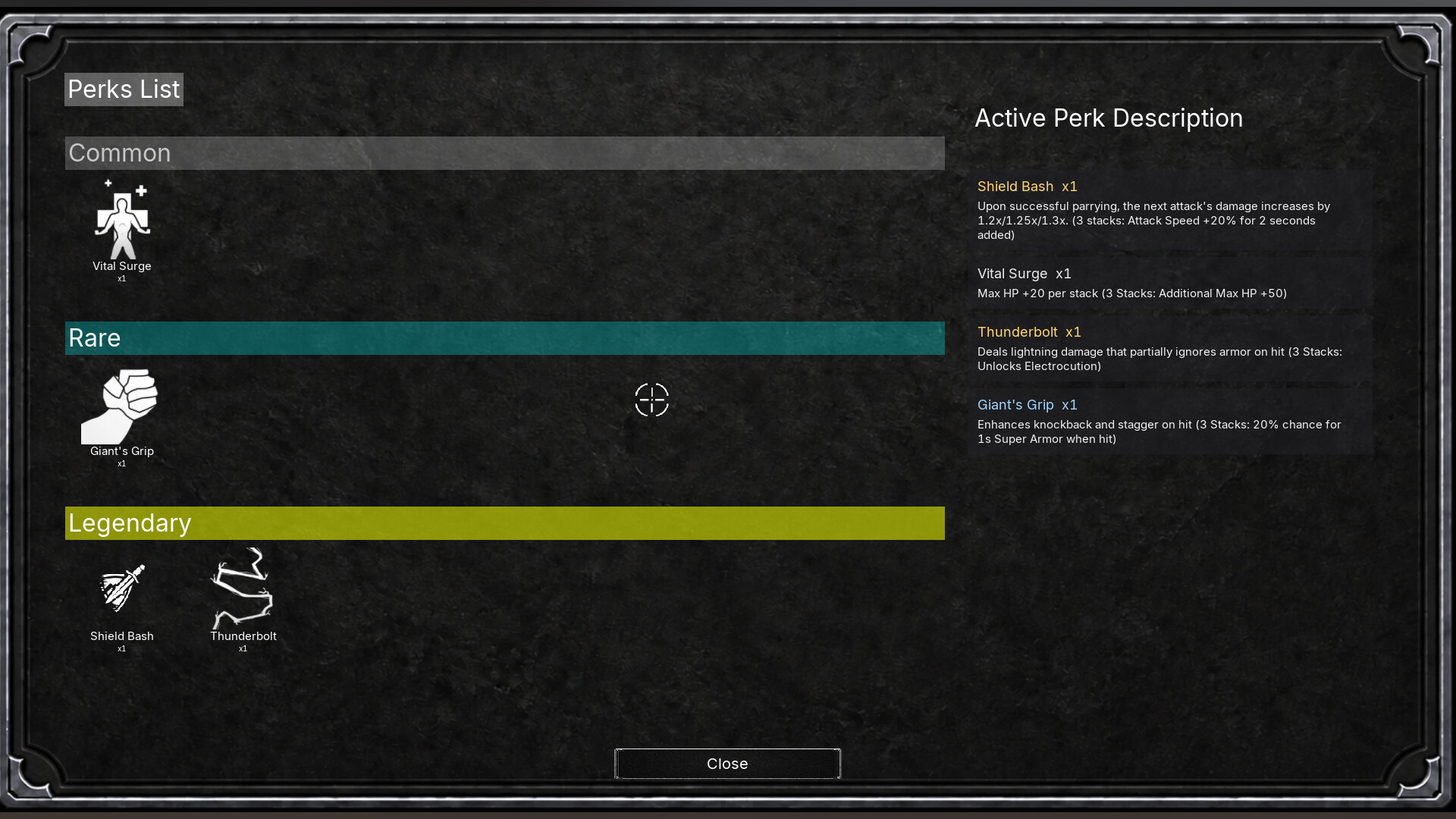 TOOSIN : 투신 screenshot