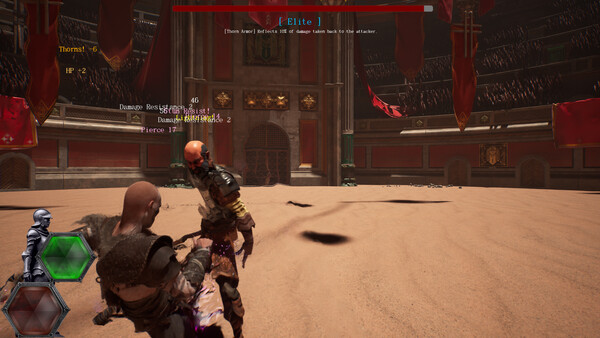 Screenshot media