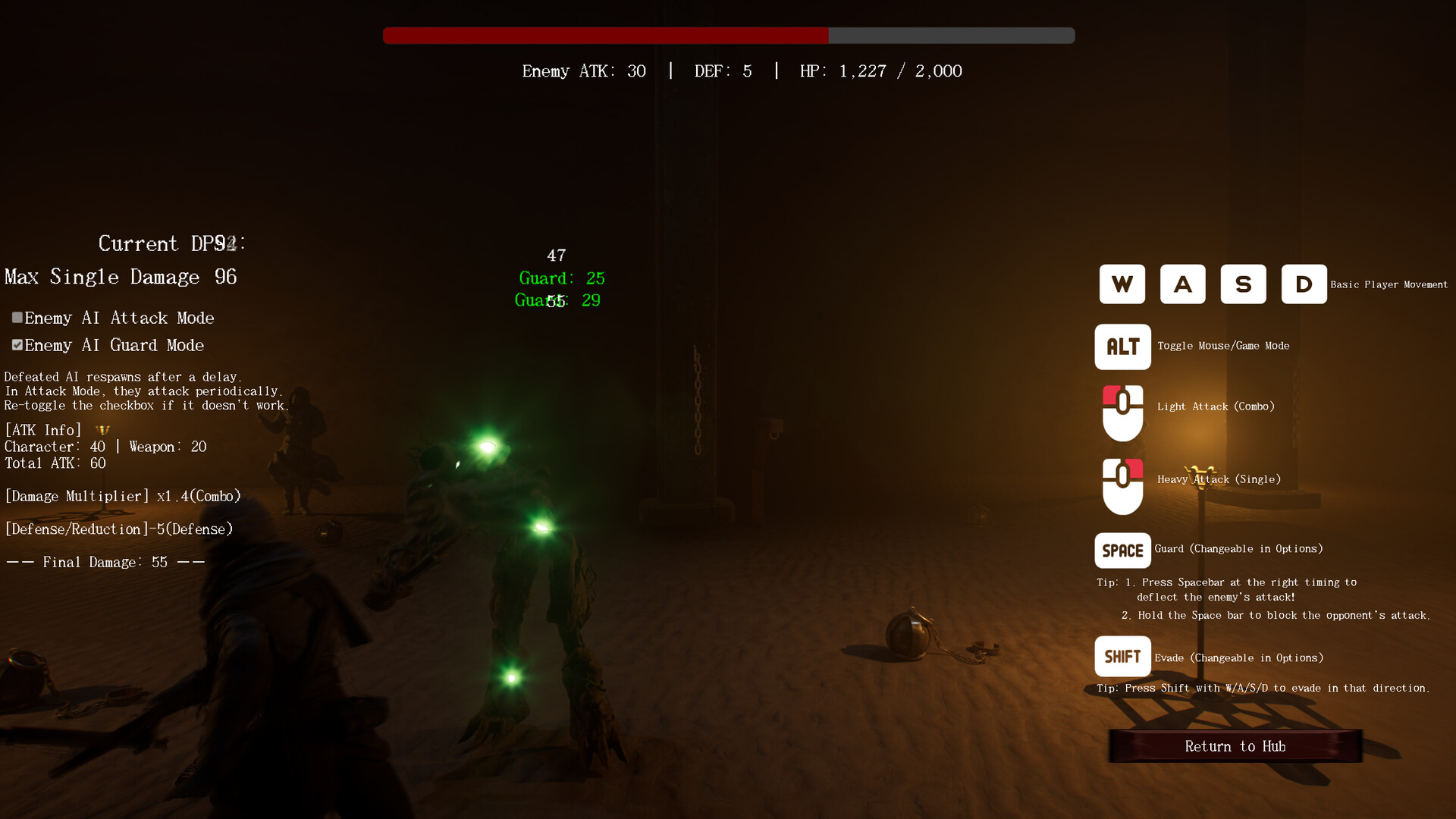 TOOSIN : 투신 screenshot #13