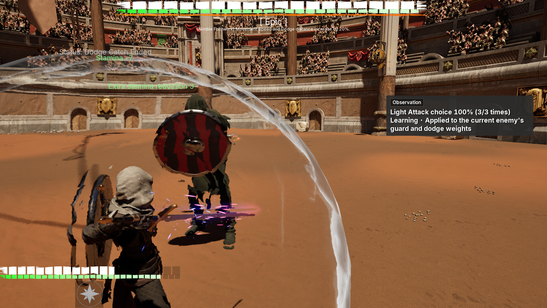 TOOSIN : 투신 screenshot 10