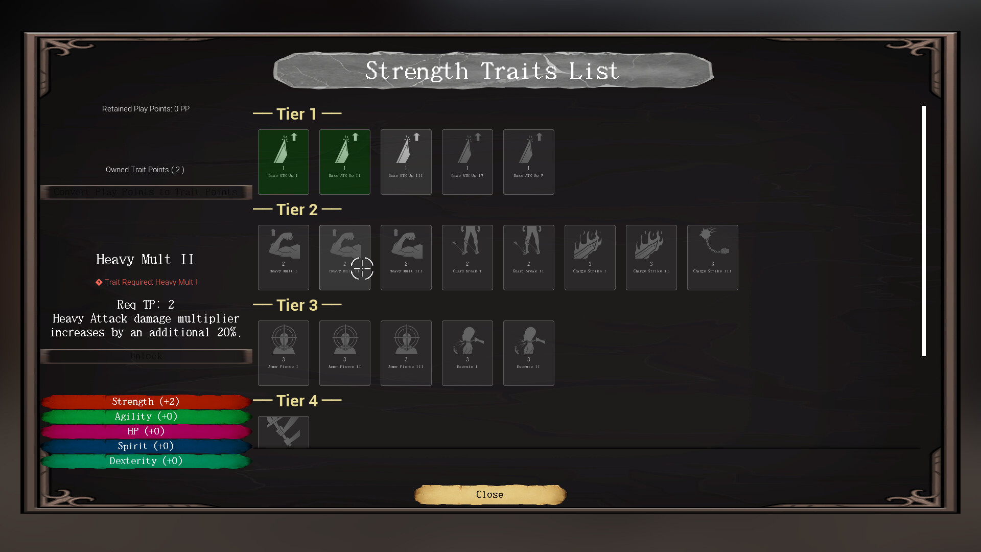 TOOSIN : 투신 screenshot 7