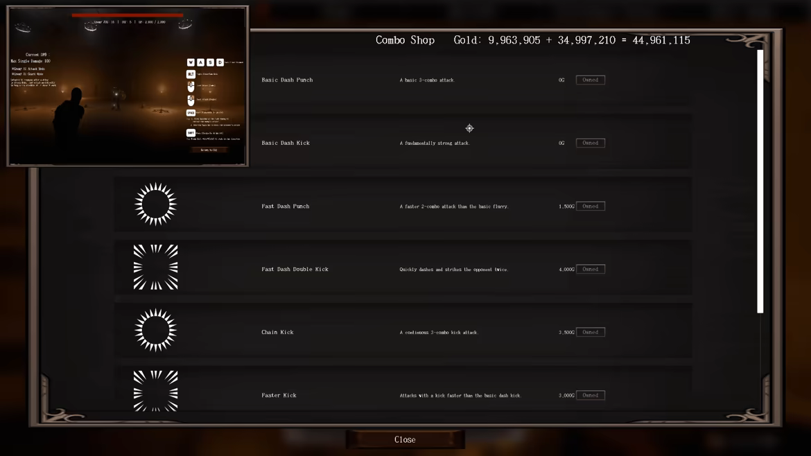 TOOSIN : 투신 video 16