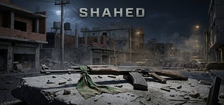 SHAHED
