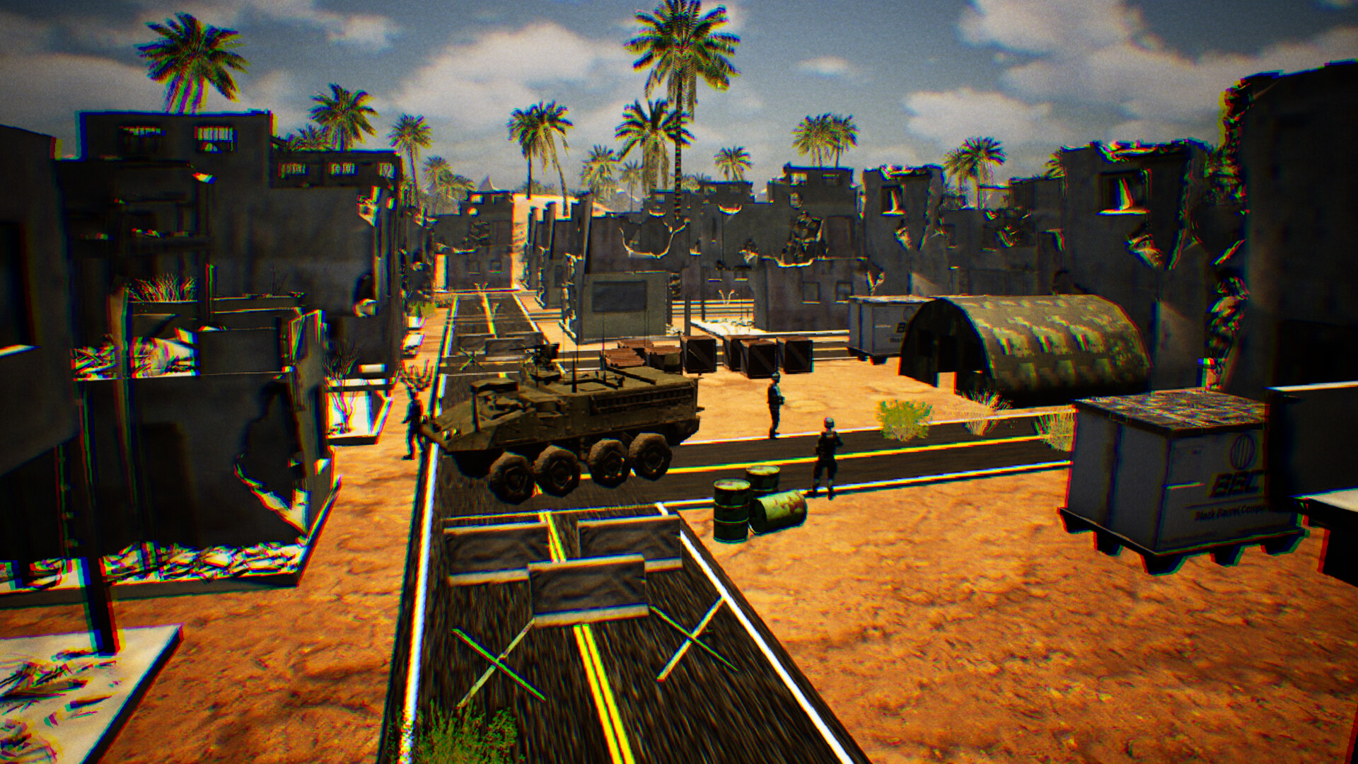 SHAHED screenshot 9