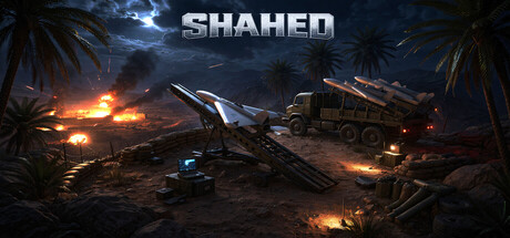 SHAHED