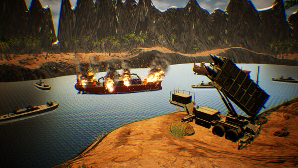 Screenshot media