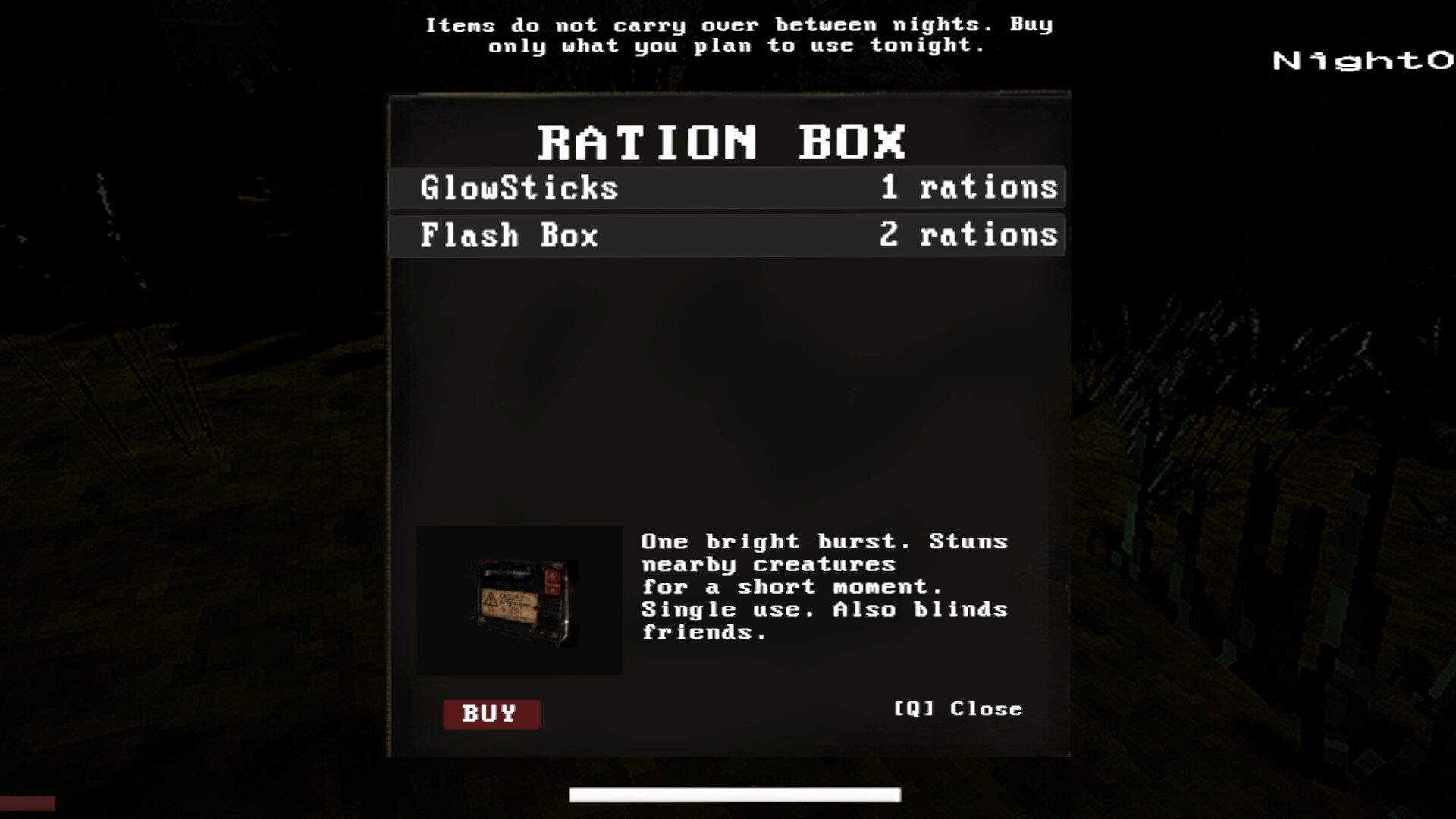 FEED IT screenshot 4