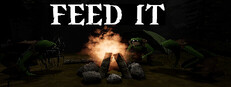 FEED IT cover