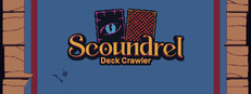 Scoundrel: Deck Crawler Banner