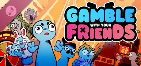 Gamble With Your Friends Soundtrack banner image