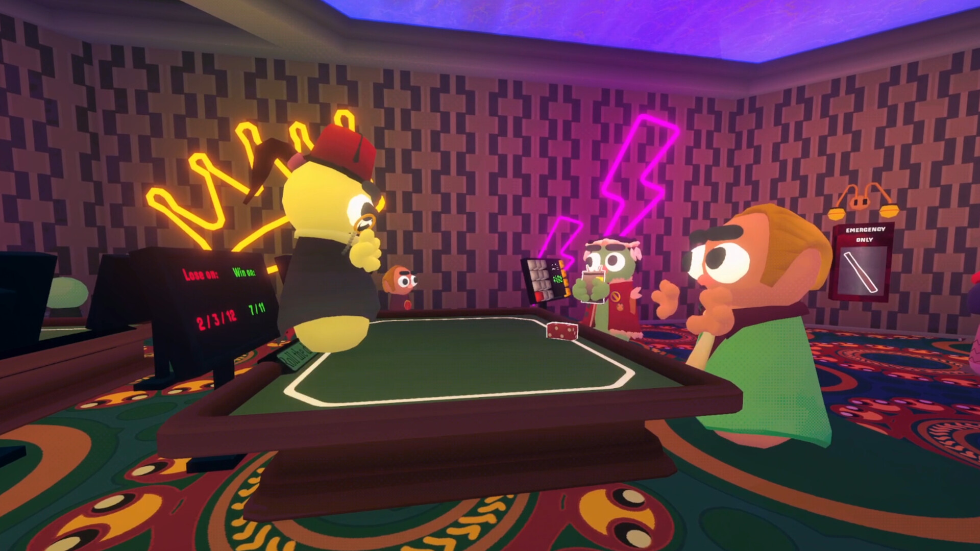 Gamble With Your Friends Soundtrack screenshot 10