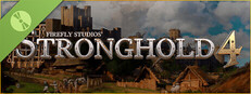 Stronghold 4 Demo