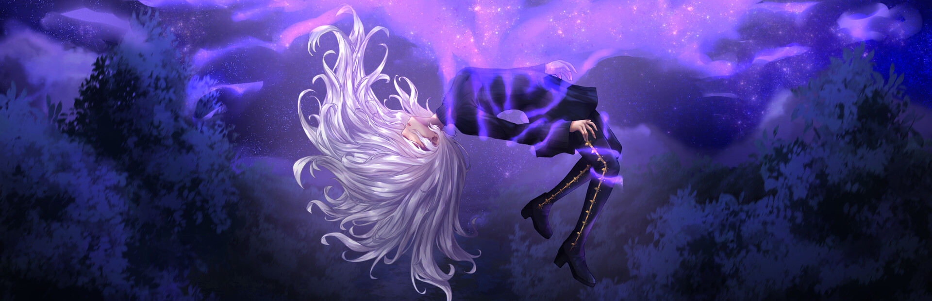 Fractal Soul