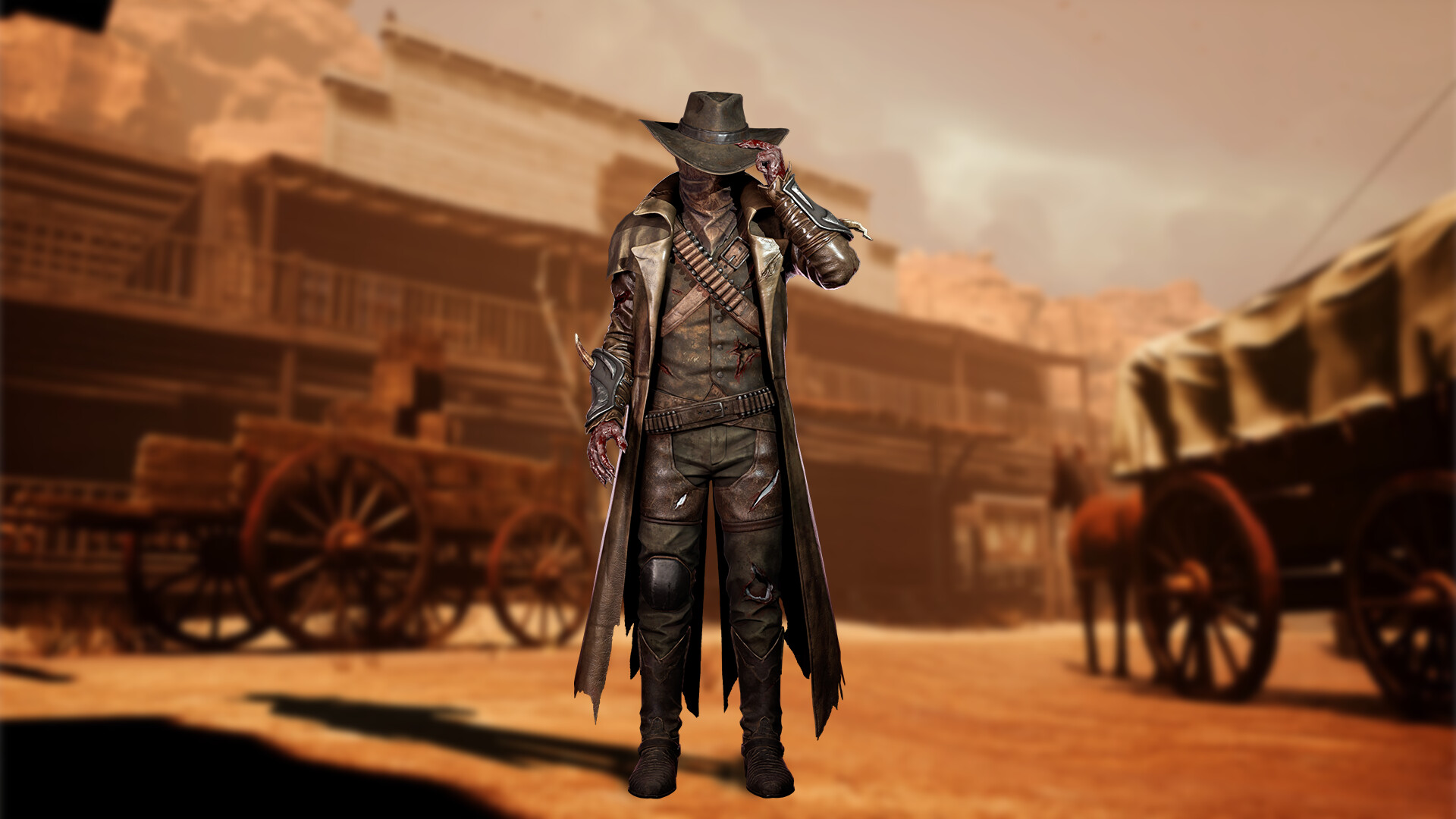 Deceit 2 - Cowboy Pack Featured Screenshot #1
