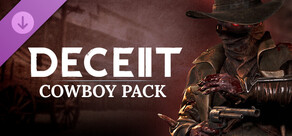 Deceit 2 - Cowboy Pack