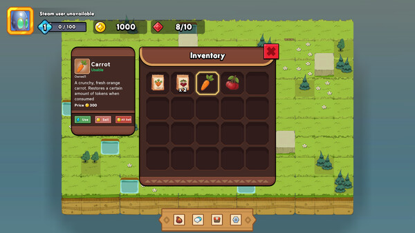 AI Farm screenshot 1