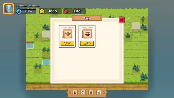 AI Farm screenshot 2