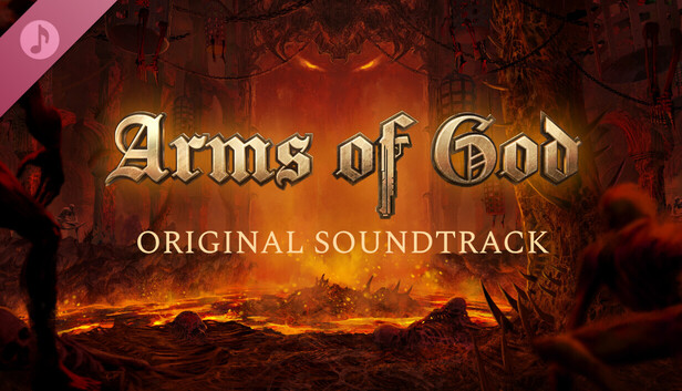 Arms of God Soundtrack
