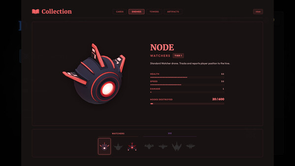 Dronefall Screenshot