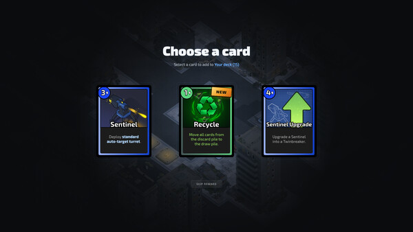 Dronefall screenshot 6