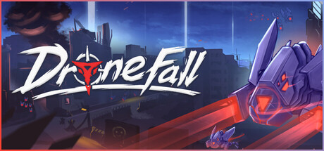 Dronefall