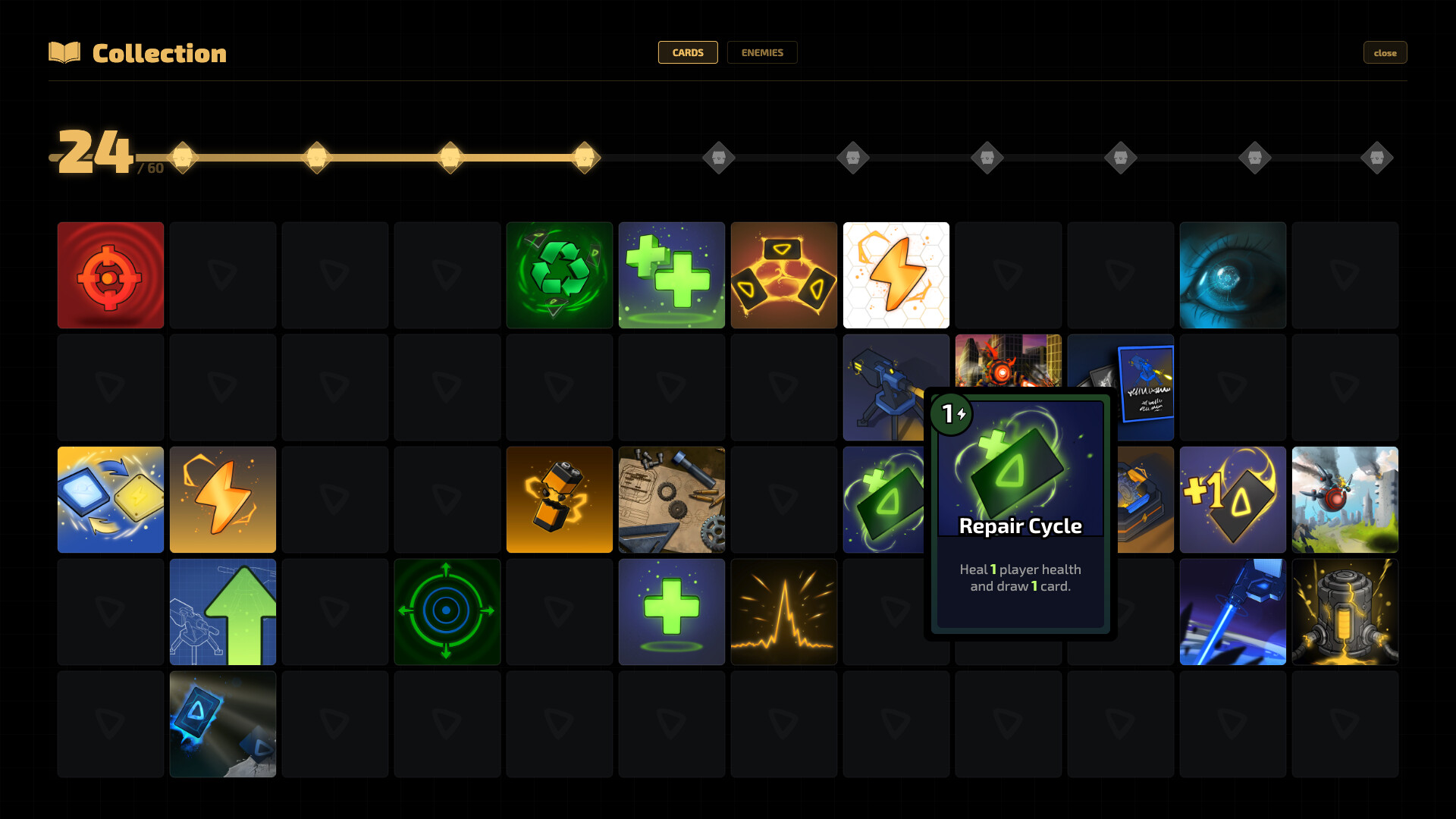Dronefall screenshot 3
