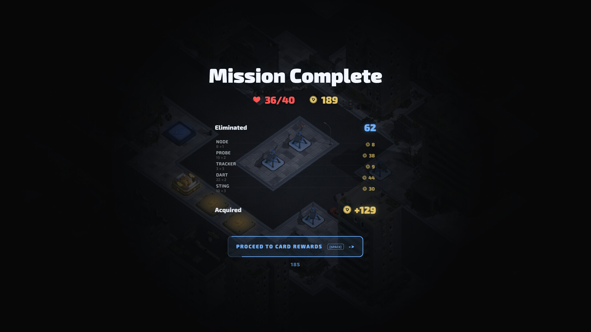 Dronefall screenshot 7