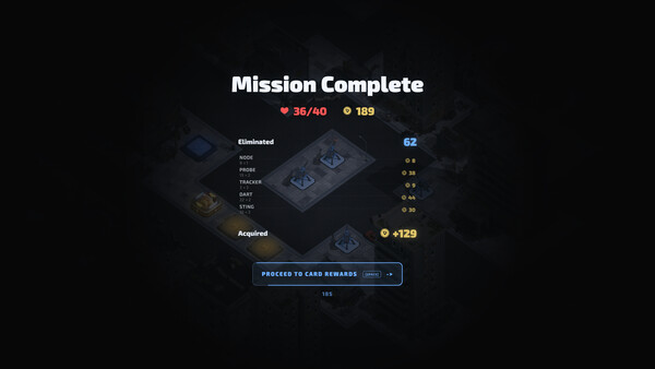 Dronefall screenshot 7