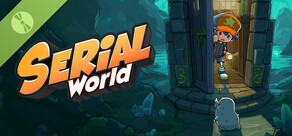 Serial World Demo