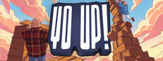 YO UP! cover