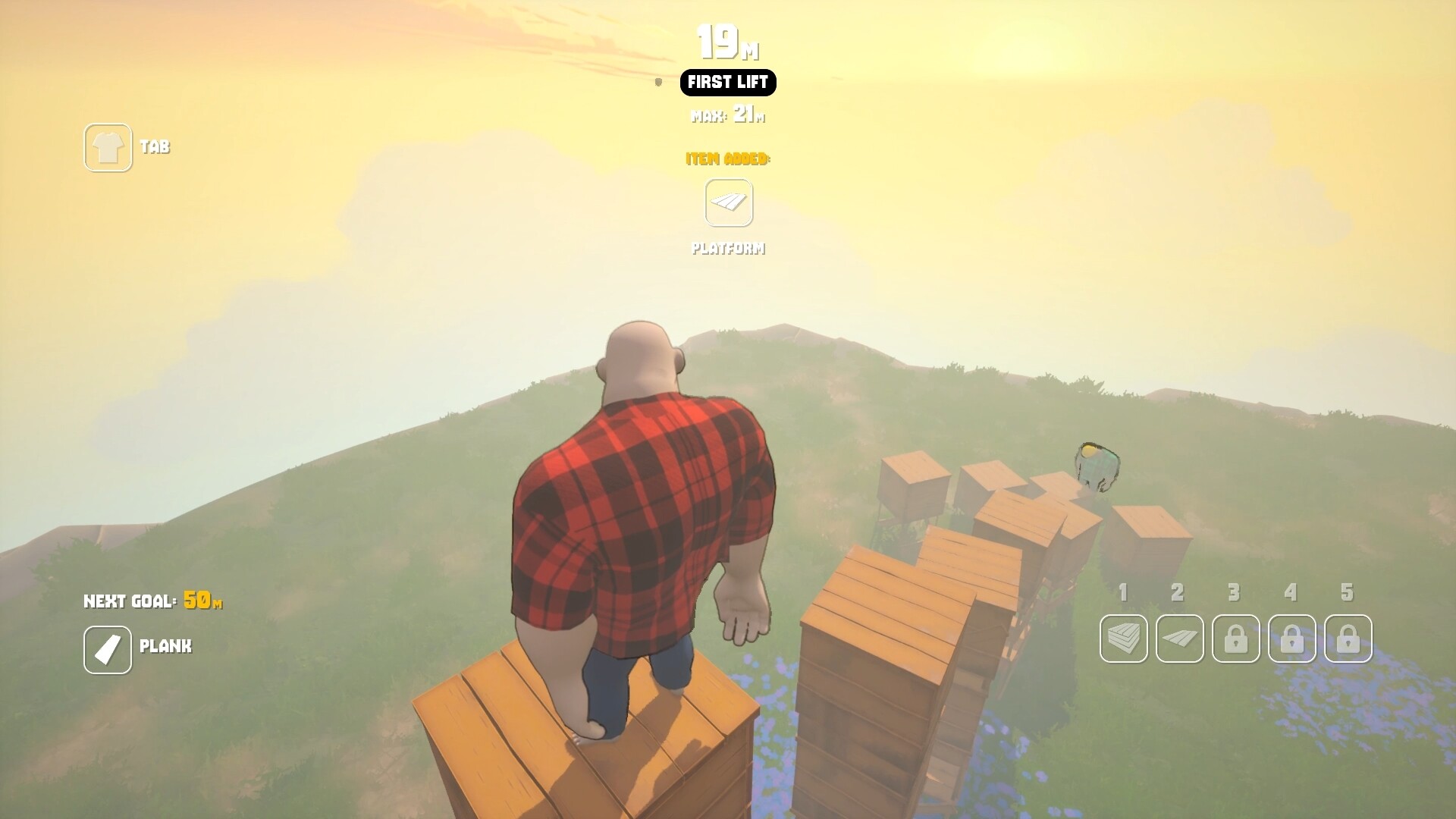 YO UP! Featured Screenshot #1